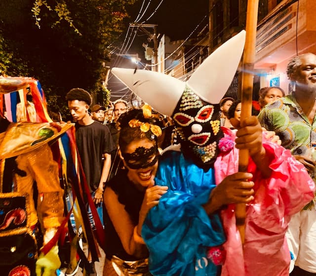 Pré-Carnaval do Santo Antônio Além do Carmo começa nesta quinta-feira