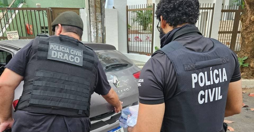 Corpo de mulher é encontrado em Águas Claras