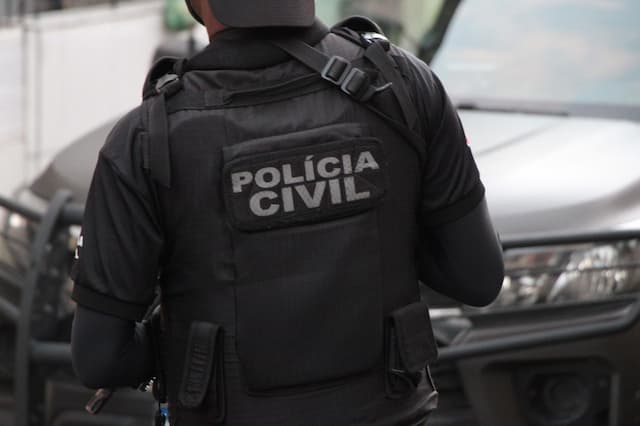 Polícia bloqueia R$ 640 mil das contas de organização criminosa