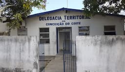 DT de Conceição do Coité