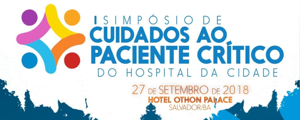 I Simpósio de Cuidados ao Paciente Crítico do Hospital da Cidade acontece em setembro