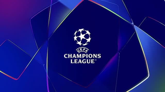 Sorteio Champions League 24/25: confira os jogos