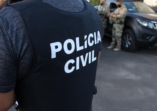 Homem é morto a tiros enquanto trabalhava em Dias D'Ávila