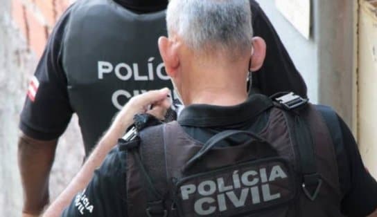 Homem é encontrado morto e com as mãos amarradas no Subúrbio Ferroviário 