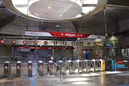 metrô