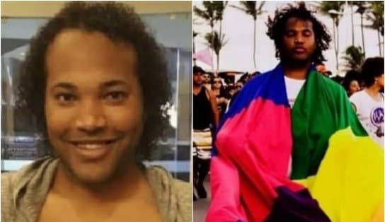 Fundador de coletivo LGBTI+ é morto a tiros em bar de Serrinha