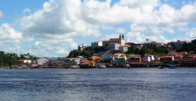 Tremor de terra é registrado no município de Camamu, na Bahia