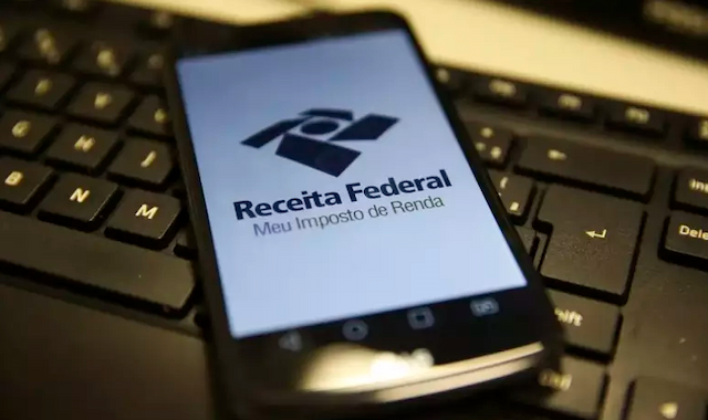 Receita Federal libera programa para declaração do Imposto de Renda