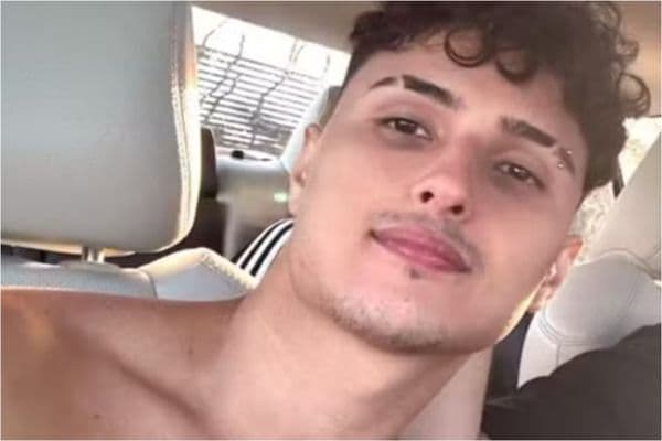 Suspeito de envolvimento na morte de jovem em Sete de Abril é preso