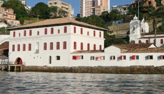 Museu de Arte Moderna da Bahia divulga programação para a Semana das Crianças