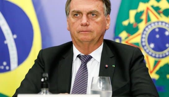 Bolsonaro diz que não existe 'fome pra valer' no Brasil em entrevista ao podcast 