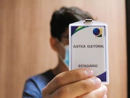 estágio justiça eleitoral tre