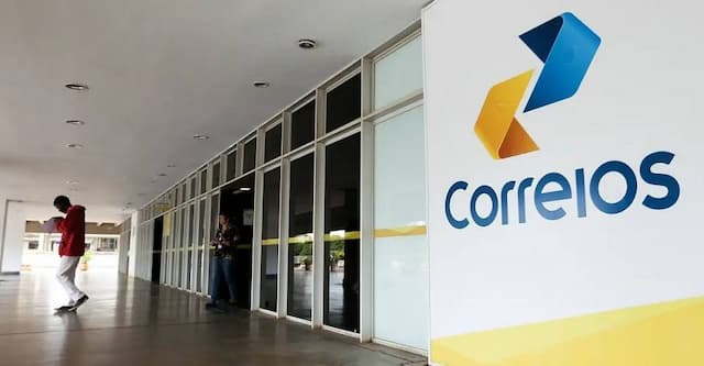 Correios abrem inscrições de concurso com salários de quase R$ 7 mil