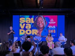 Aniversário de Salvador terá Pabllo Vittar e Russo Passapusso; veja lista