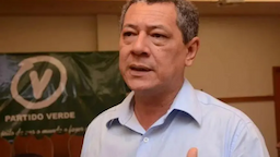 Ivanilson Gomes