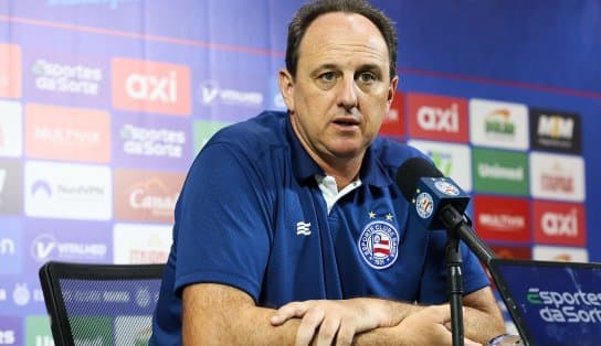 Rogério Ceni lamenta derrota do Bahia e destaca frustração: 'Merecíamos vencer'