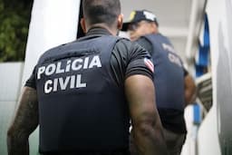 Polícia Civil