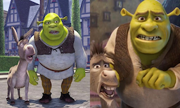 Shrek