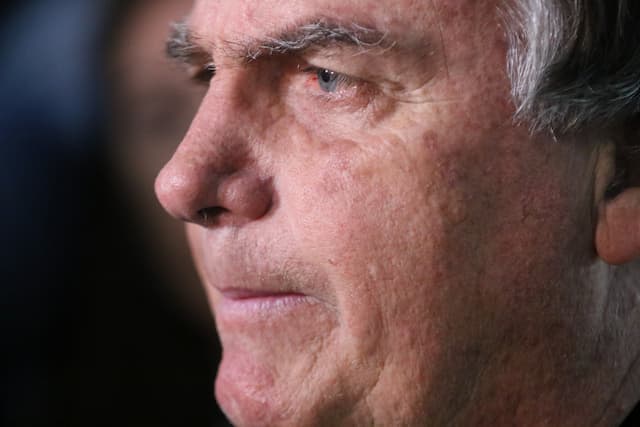 Bolsonaro concordou com plano para matar Lula, aponta denúncia da PGR