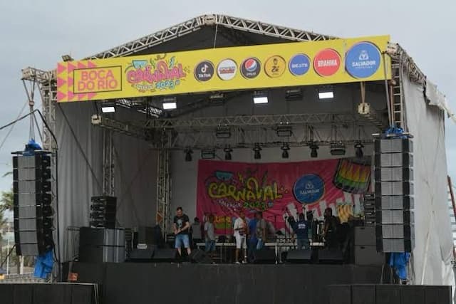 Carnaval nos bairros fomenta cultura e economia local de Salvador