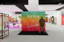 Shein retorna a Salvador com loja temporária e descontos exclusivos