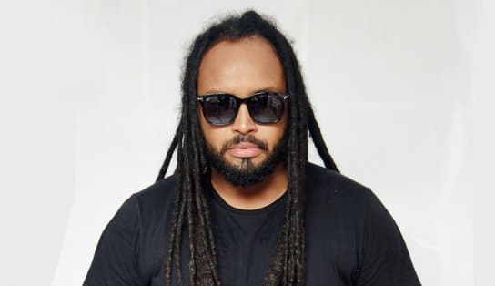 Jeremias Gomes: "O reggae sempre esteve pronto para integrar grandes festivais"