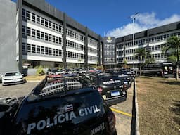 Polícia Civil