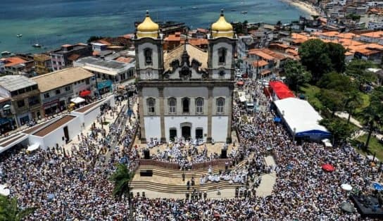 LAVAGEM DO BONFIM: veja guia com as principais informações sobre a festa