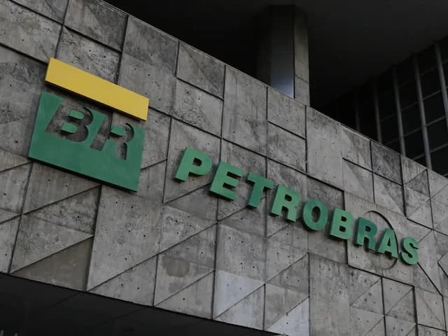 Petrobras vai convocar mais de 1,7 mil aprovados em concurso público