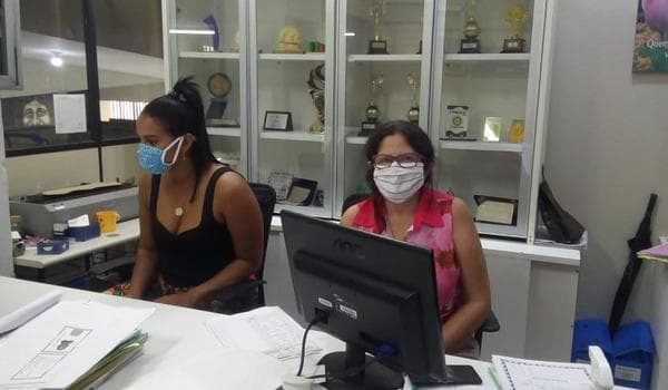 Secretaria da Educação reconhece escolas de referência em gestão nos 27 territórios da Bahia; confira