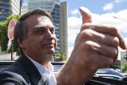 STF marca julgamento de denúncia contra Bolsonaro para 25 de março