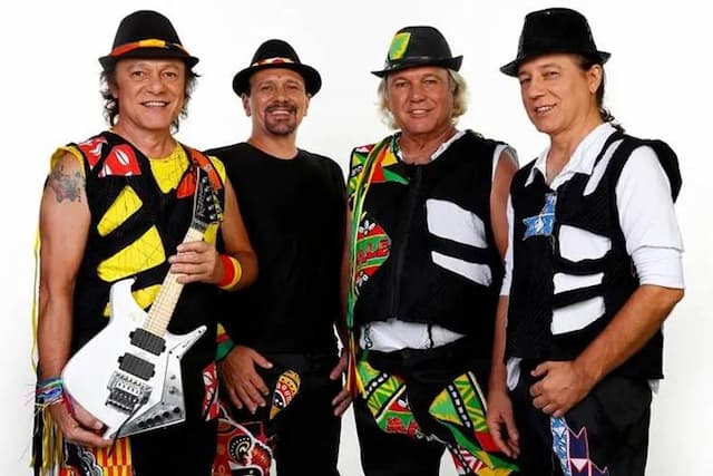 Banda Armandinho, Dodô e Osmar comemora 50 anos de carreira; confira curiosidades sobre icônico grupo