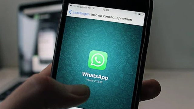 WhatsApp apresenta instabilidade e mensagens ficam 'ocultas' 