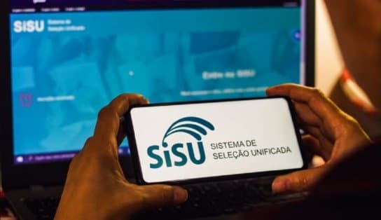 SISU 2025: MEC disponibiliza consulta de vagas da seleção; confira