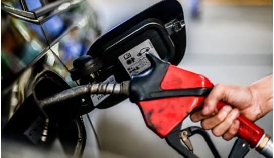 Prepara o bolso: preço da gasolina tem nova alta; Bahia lidera ranking dos estados com o litro mais caro