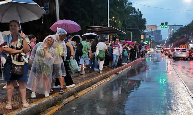 Alerta severo: São Paulo terá tempestades e granizo nesta quarta-feira