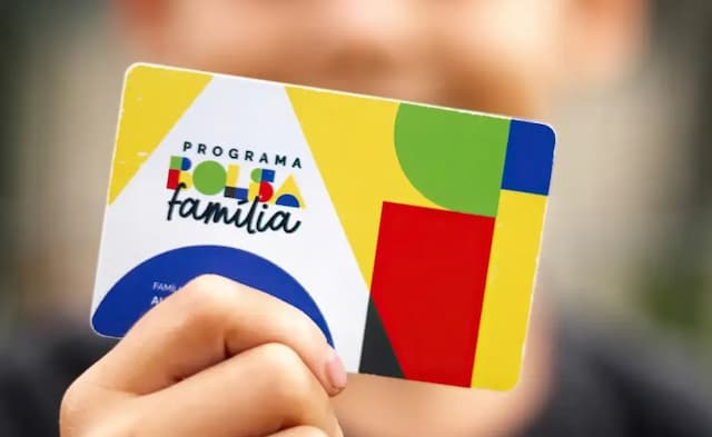 Confira calendário de pagamentos do Bolsa Família para fevereiro