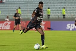 Monaguas Defensor Taça Libertadores