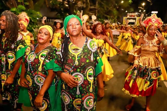 Festival Batuquerê busca fortalecimento dos blocos afros em 2026