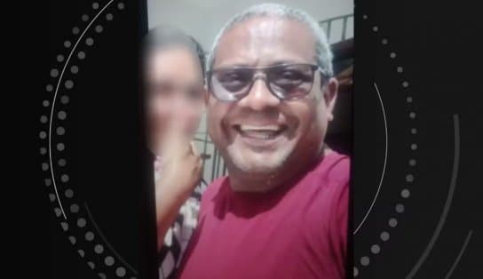 Caminhoneiro desaparecido após desabamento de ponte mora em cidade baiana