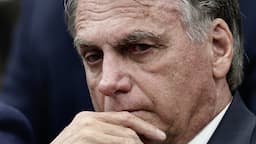 STF torna Bolsonaro e aliados réus por tentativa de golpe de Estado