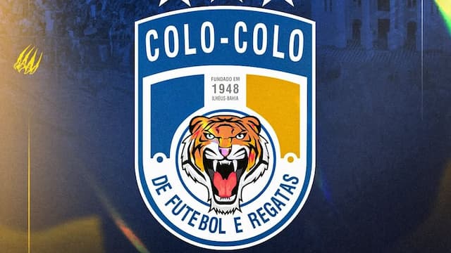 Colo-Colo se pronuncia após rebaixamento no Campeonato Baiano 2025