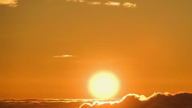 Brasil terá onda de calor extremo na próxima semana; Bahia será afetada