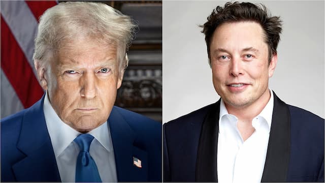 Trump é o Anticristo, Musk é Hitler, e eles vão sepultar o politicamente correto