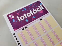 lotofacil