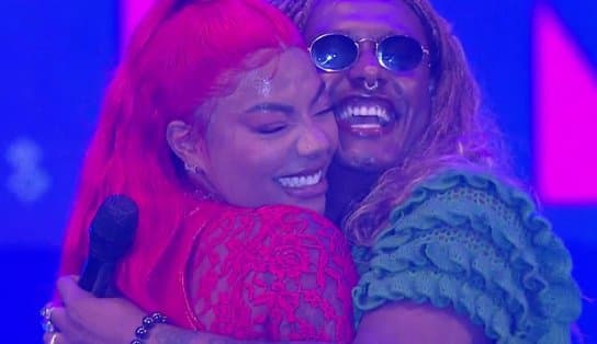 Rainha do Afropunk: Ludmilla vai do funk ao pagode e convida Liniker e A Dama em Salvador; assista