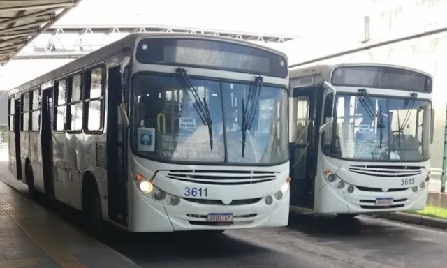 Rodoviários Metropolitanos confirmam greve geral para próxima terça