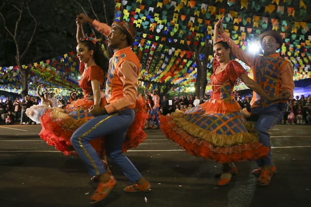 Carnaval ou São João? Pesquisa aponta qual festa é a preferida do brasileiro