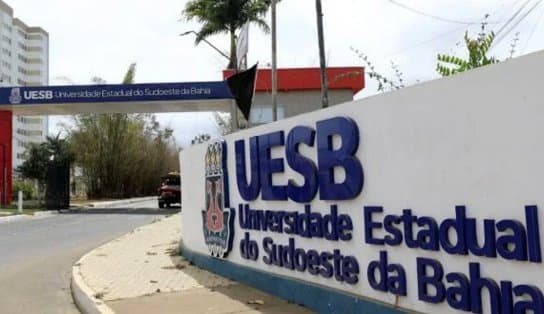 Uesb abre vagas para cursos EaD voltados para tecnólogo e licenciatura