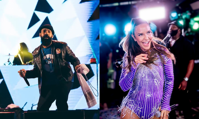 Bruno Reis confirma Ivete Sangalo e BaianaSystem na pipoca do Carnaval